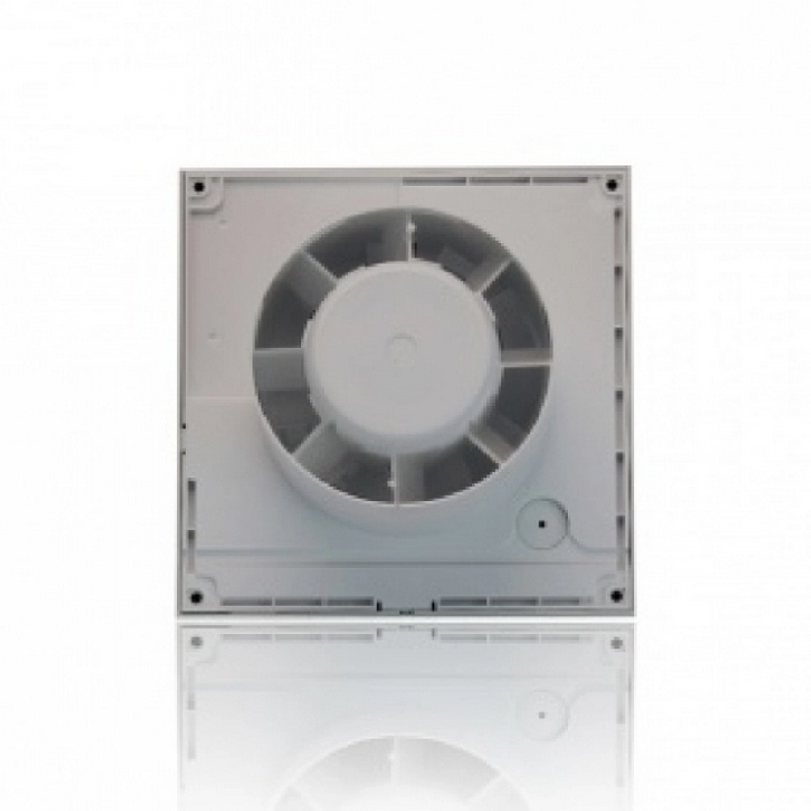 Soler & Palau Silent-200 CHZ