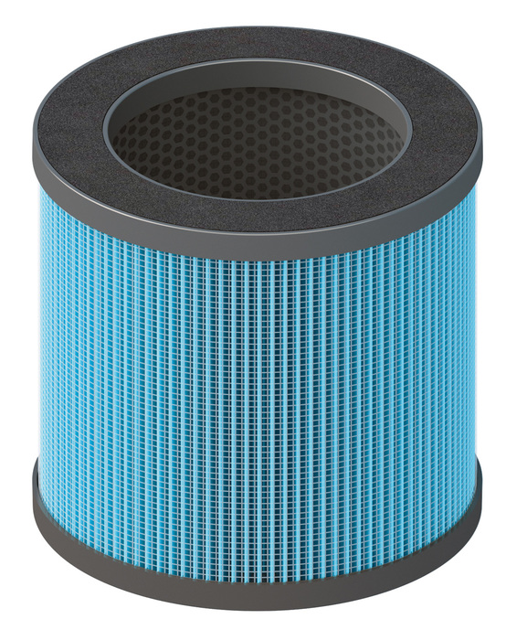 Tion очиститель IQ-100 черный