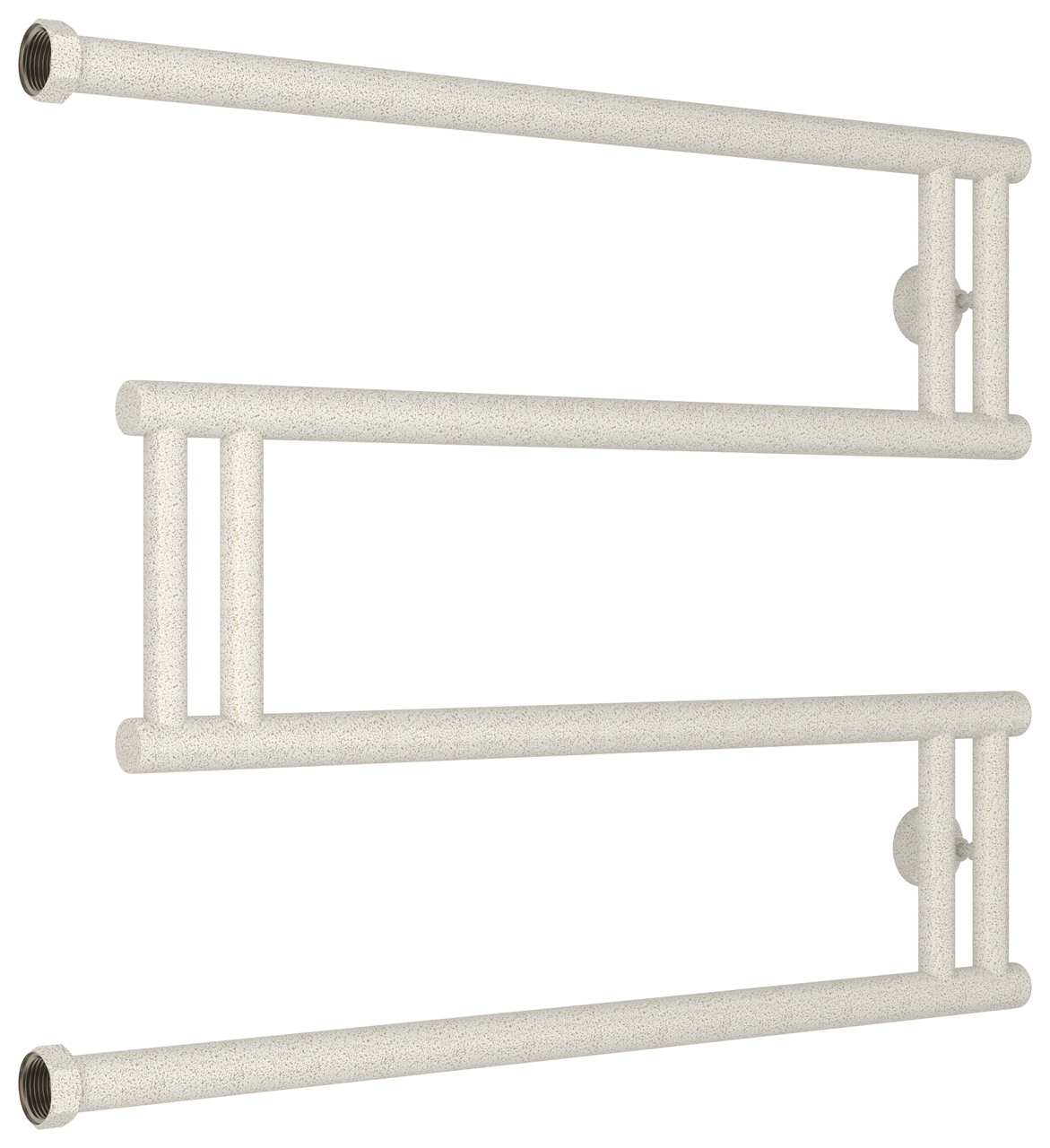 Полотенцесушитель водяной Сунержа High-Tech M 500x650