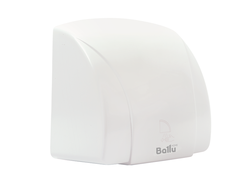 Сушилка для рук Ballu BAHD-1800