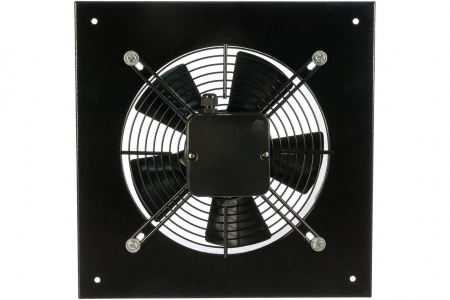 Осевой вентилятор низкого давления ZernAir SUNAXIS 200