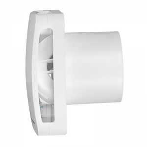 Накладной вентилятор Soler & Palau ECOAIR Design Ecowatt 100 H (Таймер, Датчик влажности)