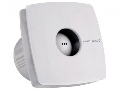 Вентилятор накладной Cata X-Mart 10