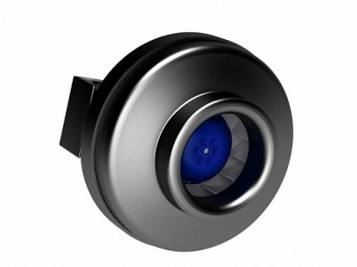 Вентилятор Shuft CFk 125 MAX